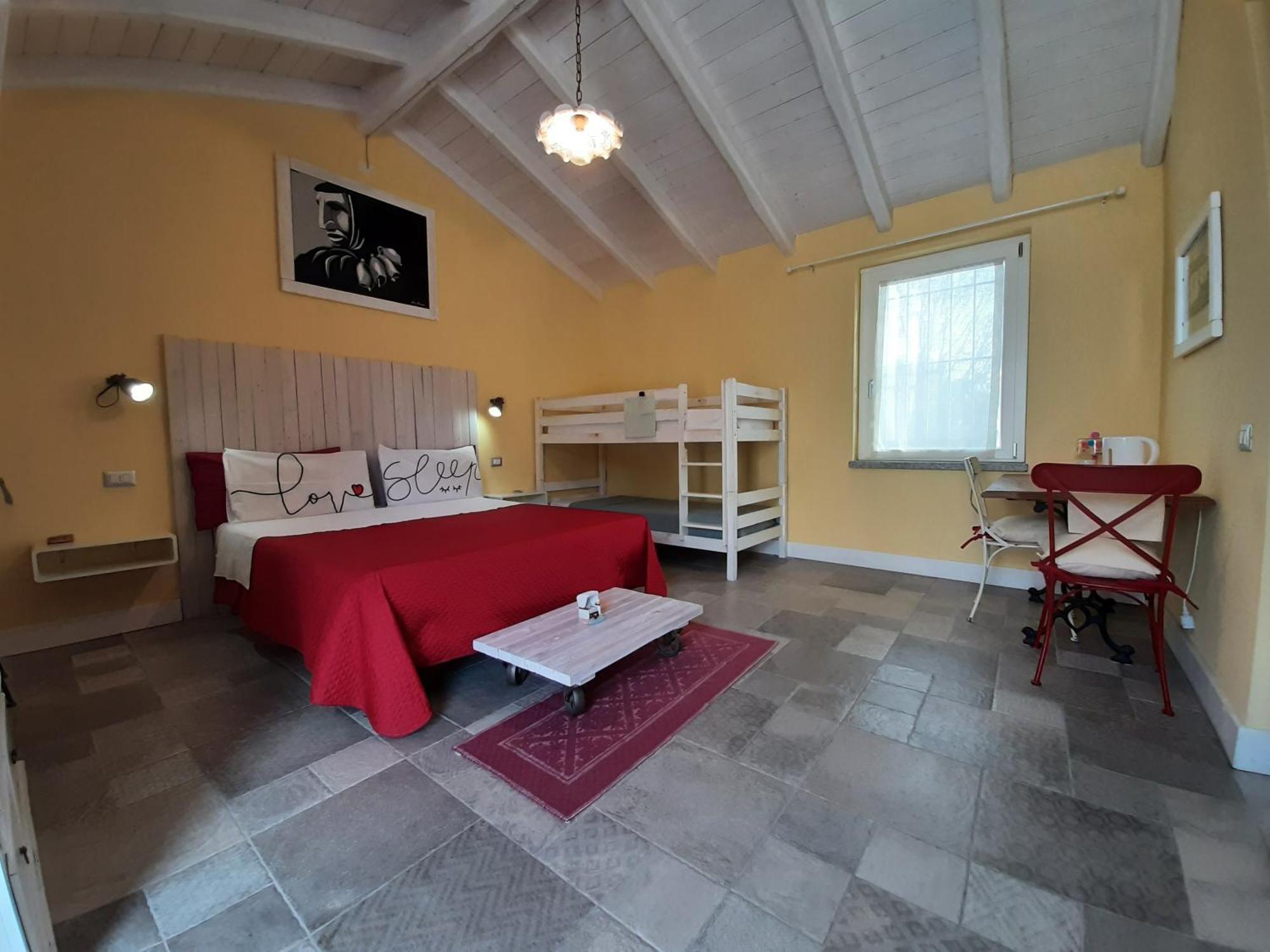 Bed and Breakfast Casale Diletta Castiadas Zewnętrze zdjęcie