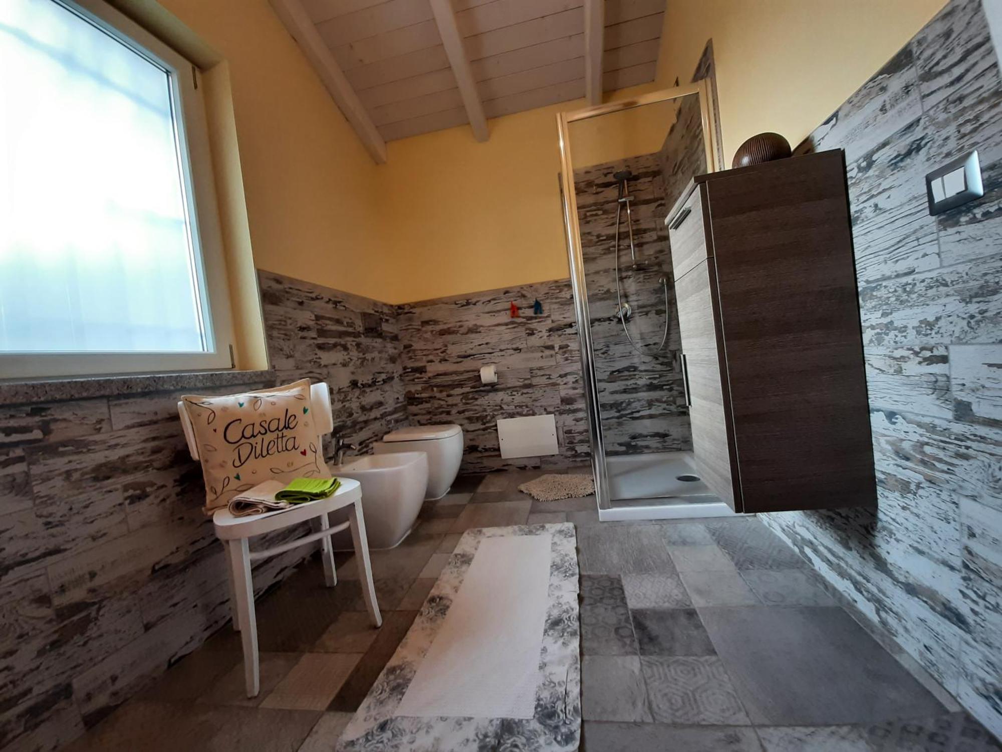 Bed and Breakfast Casale Diletta Castiadas Zewnętrze zdjęcie