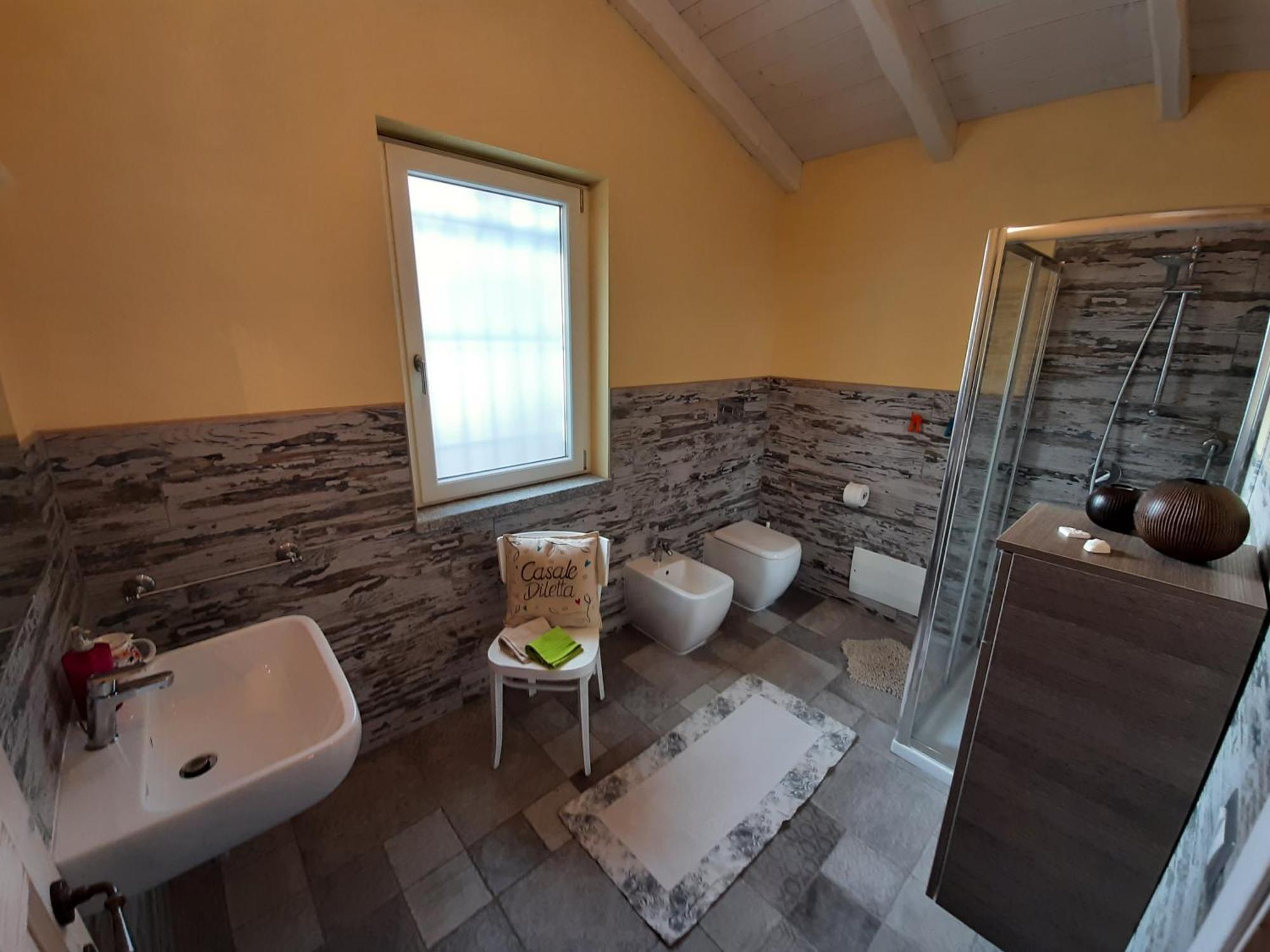 Bed and Breakfast Casale Diletta Castiadas Zewnętrze zdjęcie
